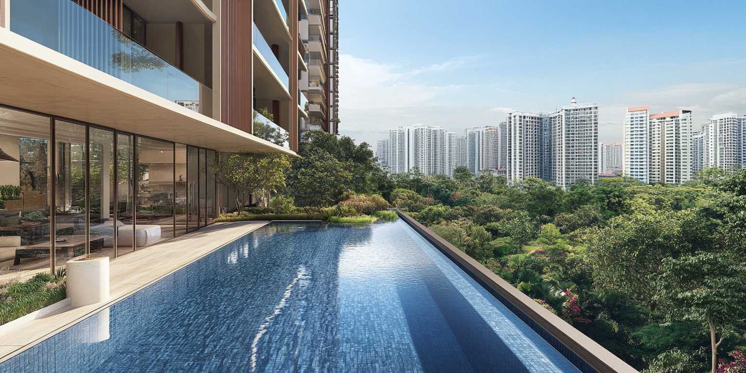 Maximizing Condo Investments in Singapore Utilizing Competitive Mortgage Rates and CPF Funds while Navigating Interest Rate Risks